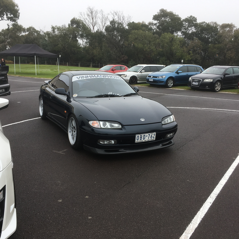 Illustration for article titled JDM fest - big pic dump
